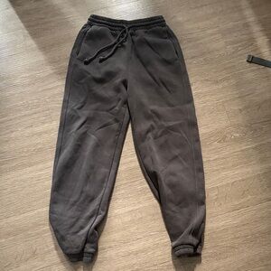 Zara Joggers